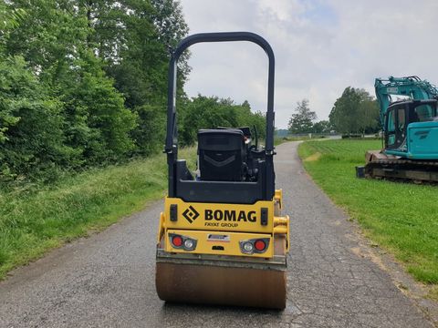 Bomag BW 120 AD-5