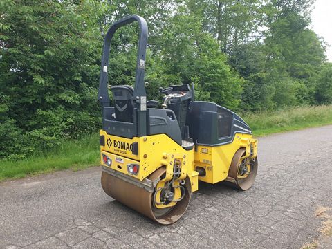 Bomag BW 120 AD-5