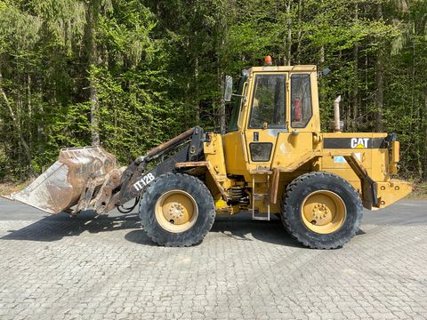 CAT IT 12 B