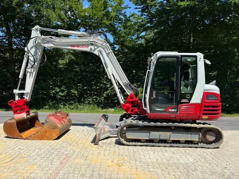 Takeuchi TB 290-2