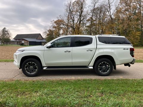 Sonstige Mitsubishi - L 200