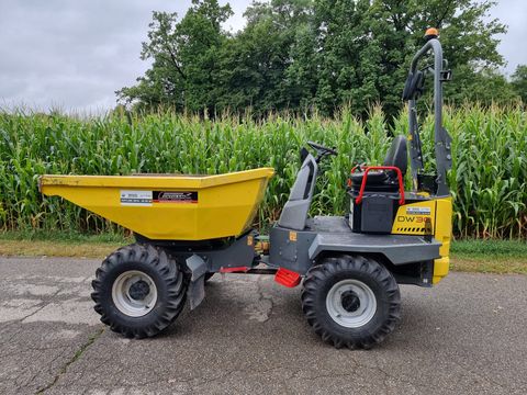 Wacker Neuson DW 30
