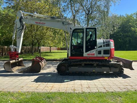 Takeuchi TB 2150R