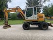 Liebherr A 309 Litronic