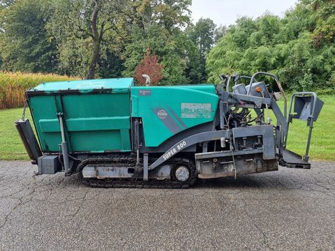 Sonstige Vögele Super 800