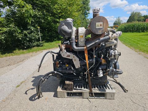 Sonstige Komatsu - Motor SAA6D125E-5 - für Komatsu WA 48