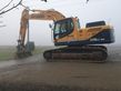 Hyundai R 220 LC-9A