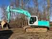 Kobelco SK 250 NLC-6ES