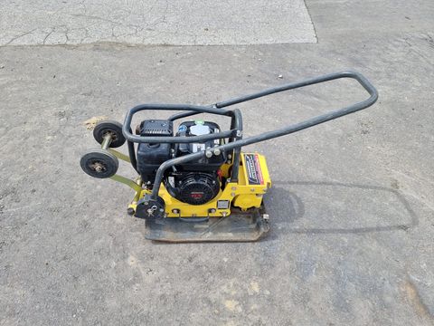 Bomag BVP 18/45