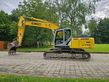 New Holland Kobelco E 215 B