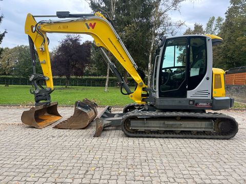 Wacker-Neuson ET 90