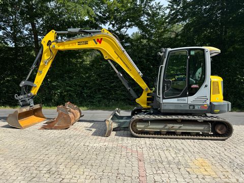 Wacker Neuson ET 90