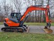 Kubota KX 080-4 