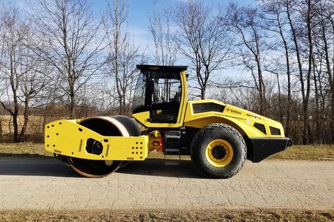 Bomag BW 219 DH-5