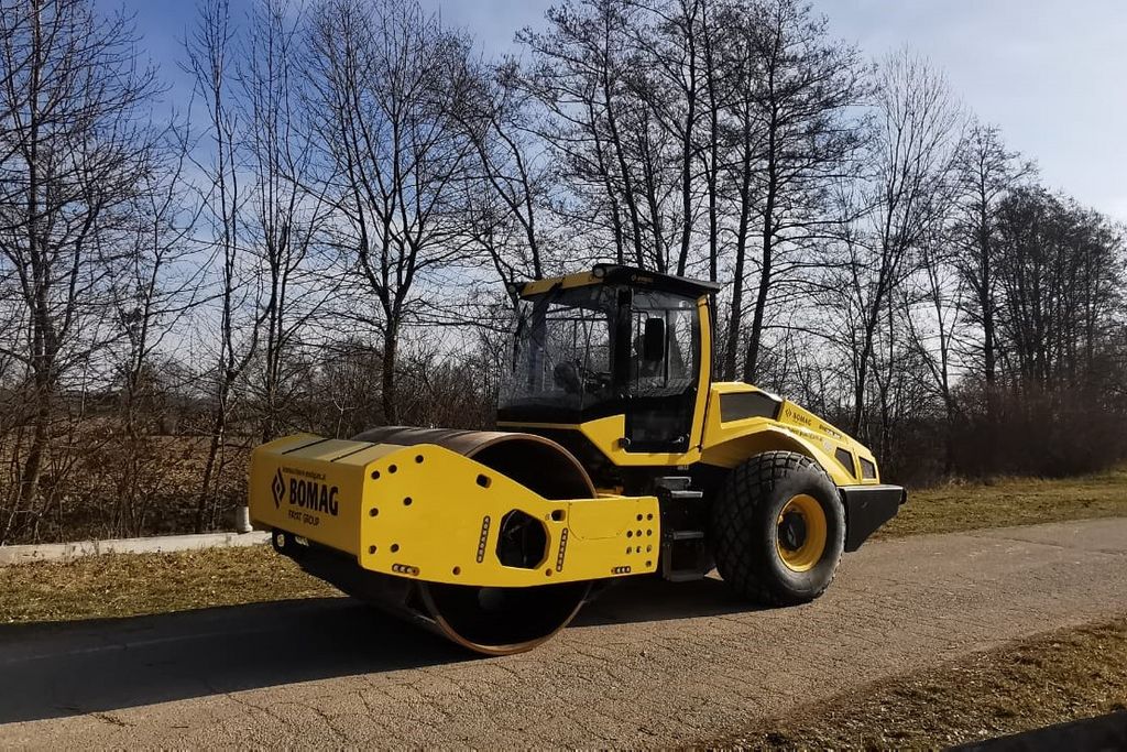 Bomag BW 219 DH-5 3