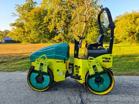 Ammann ARX 45
