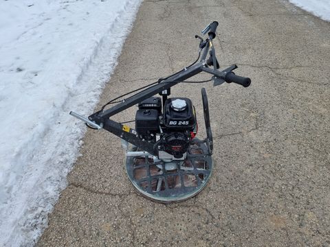 Husqvarna BG 245