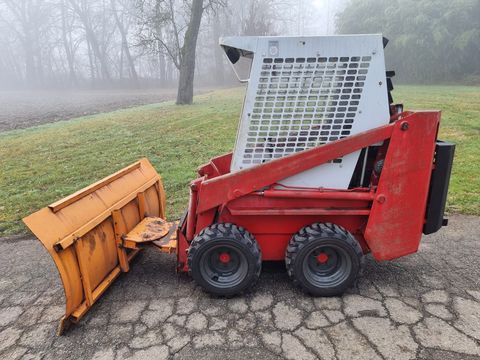 Gehl SL 1620