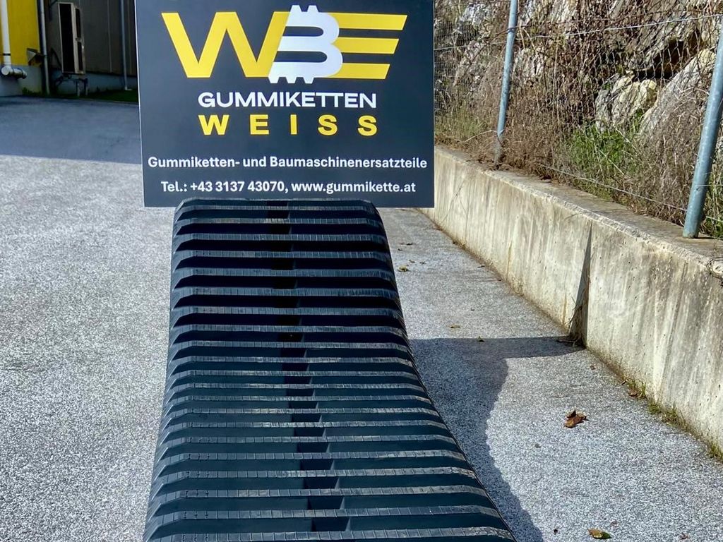 WBE Gumikette 2
