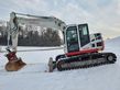 Takeuchi TB 2150R 