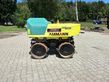 Ammann Rammax 1585