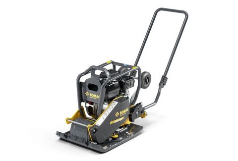 Bomag BP 20/45