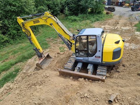 Wacker-Neuson ET 145