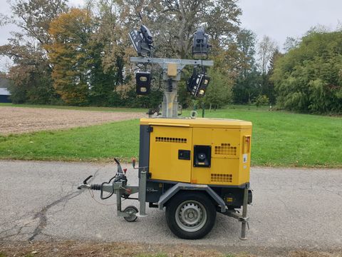 Sonstige Atlas Copco HiLight H5+