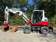 Takeuchi TB 295 W