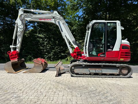 Takeuchi TB 290-2