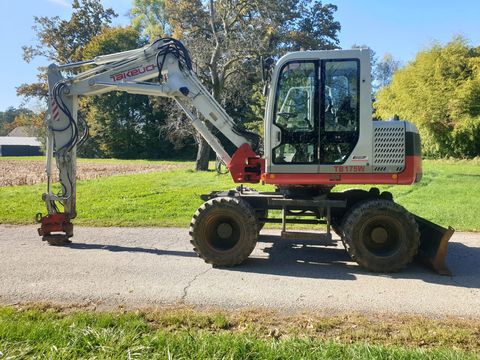 Takeuchi TB 175 W