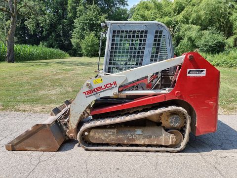 Takeuchi TL 230