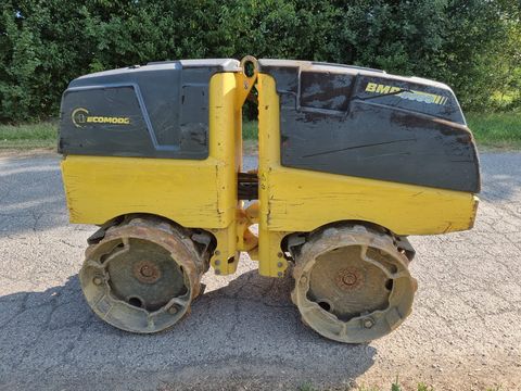Bomag BMP 8500