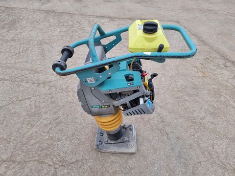 Ammann ATR 68 C
