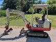 Takeuchi TB 016