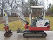 Takeuchi TB 225