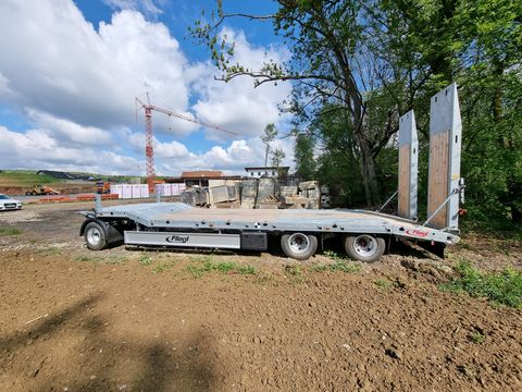 Fliegl DTS 300