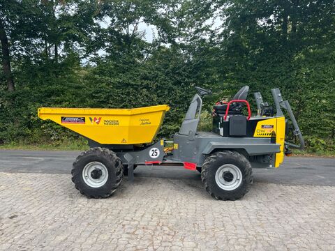 Wacker Neuson Neuson - DW 30