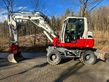 Takeuchi TB 295 W