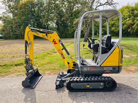 Wacker Neuson - ET 16
