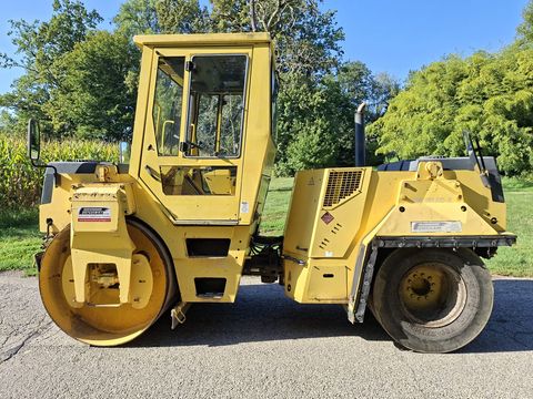 Bomag BW 151 AC-2
