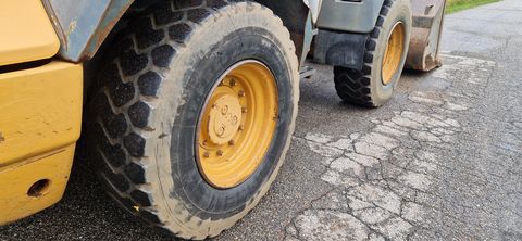 Sonstige Michelin 17.5 R25 XHA