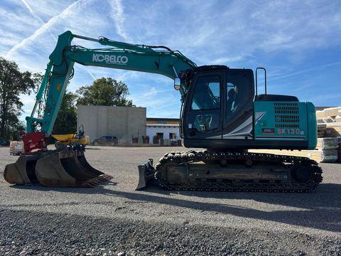Kobelco SK 130 LC-11