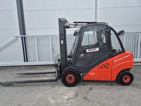 Linde H35D-02