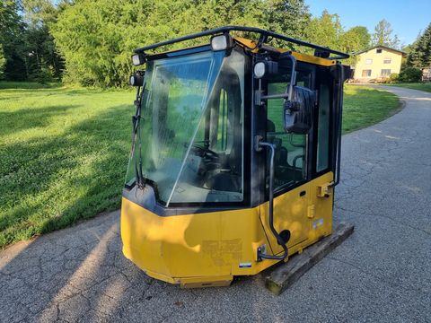 Sonstige Kabine Komatsu WA 480