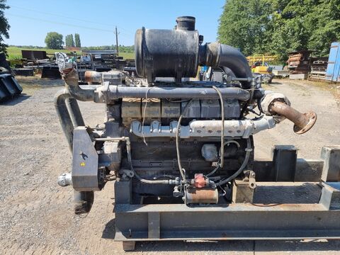 Sonstige Deutz - TBD 616 V12