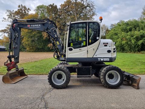 Terex TW 85