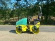 Ammann ARX 120