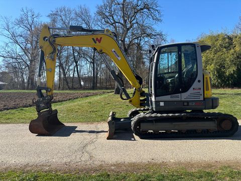 Wacker Neuson EZ 80