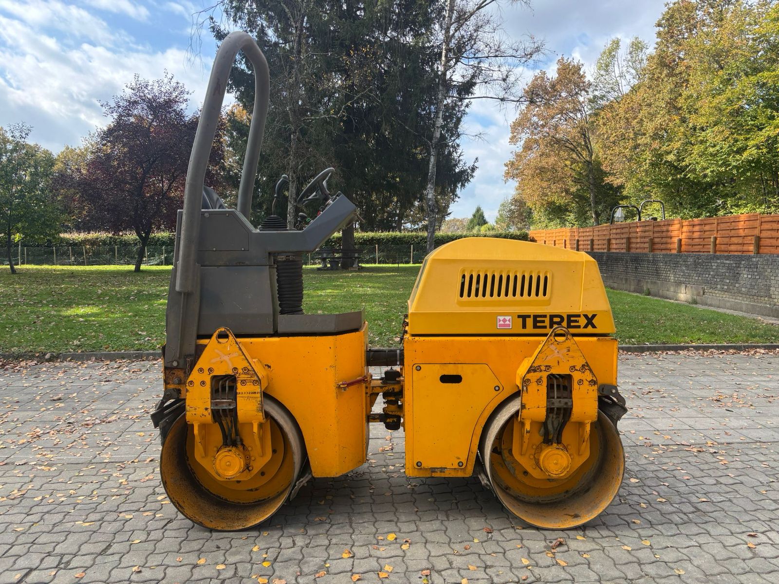 Benford TV 1200 DL 2